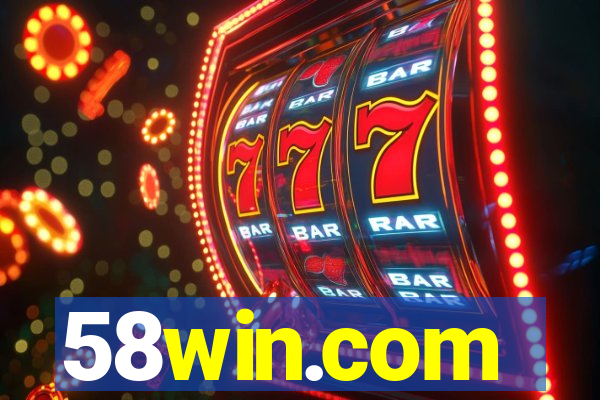 58win.com