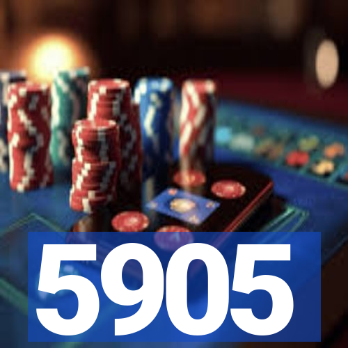 5905