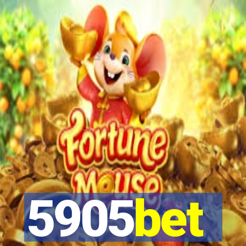 5905bet