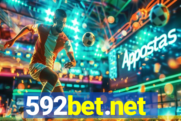 592bet.net