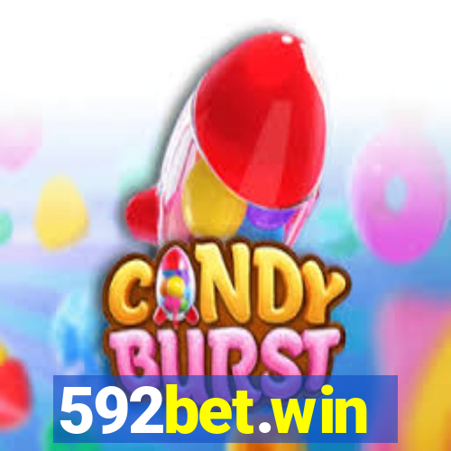 592bet.win