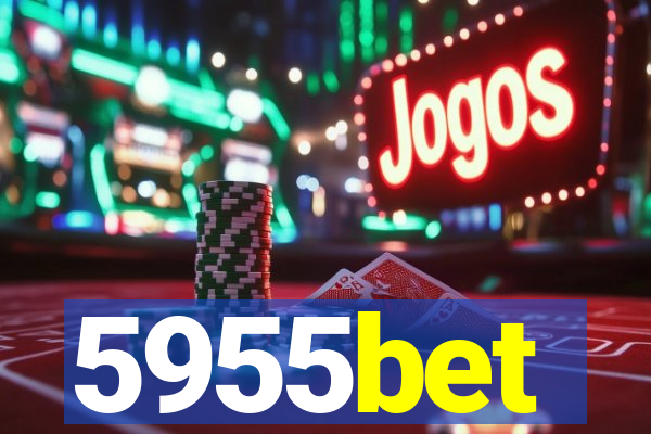 5955bet