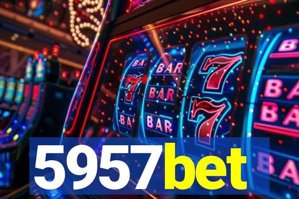 5957bet
