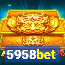 5958bet