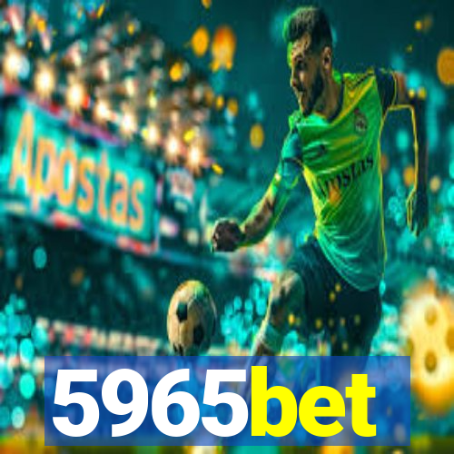 5965bet
