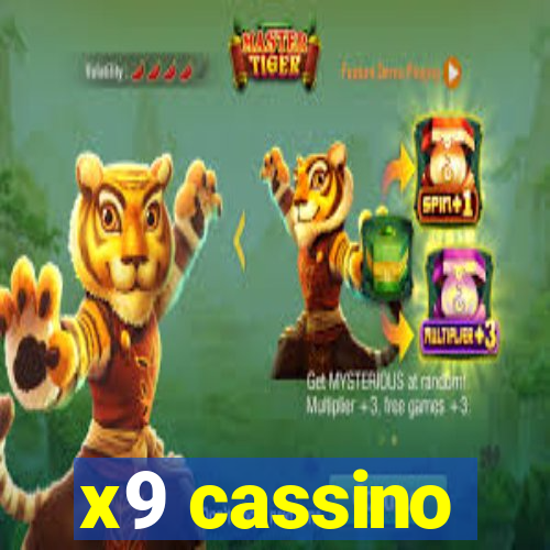 x9 cassino