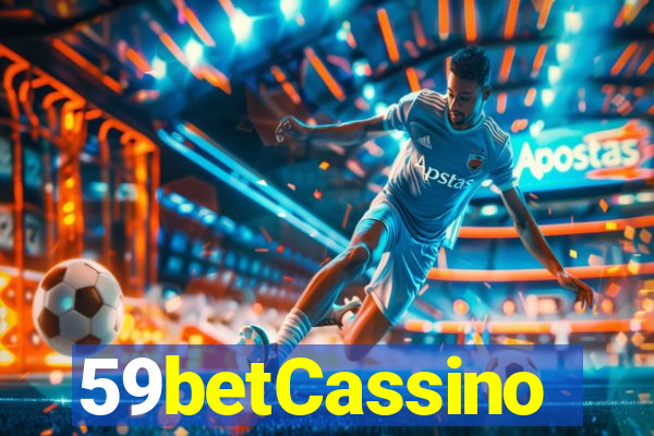 59betCassino