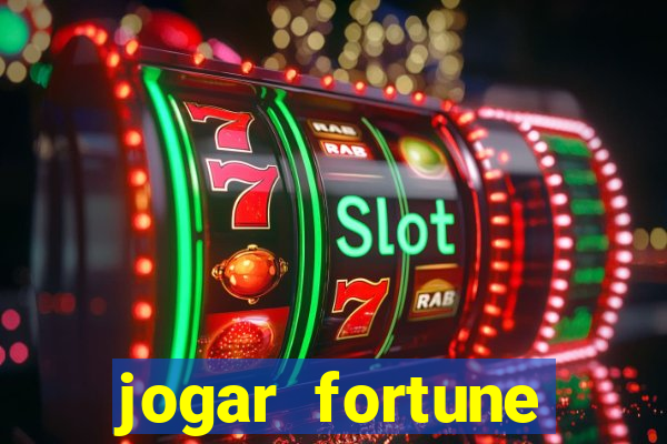 jogar fortune double demo