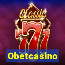 Obetcasino