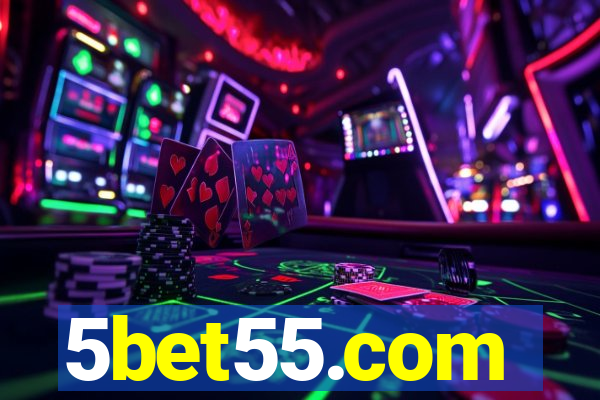 5bet55.com