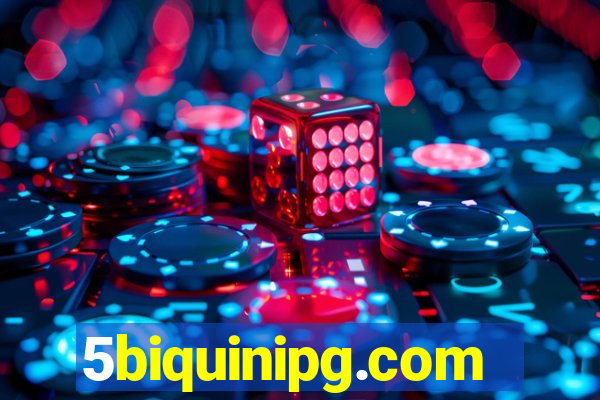 5biquinipg.com