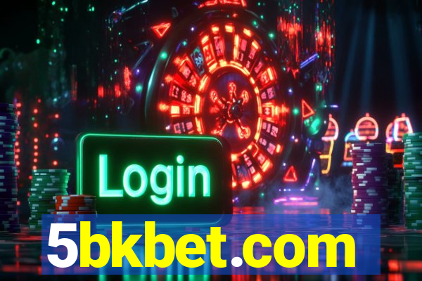 5bkbet.com
