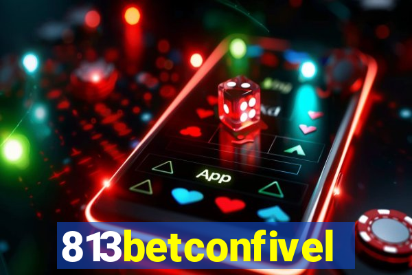 813betconfivel