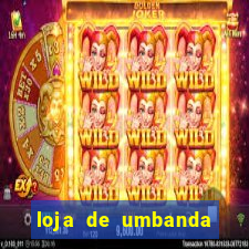 loja de umbanda perto de mim