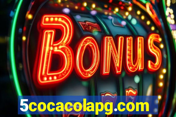 5cocacolapg.com
