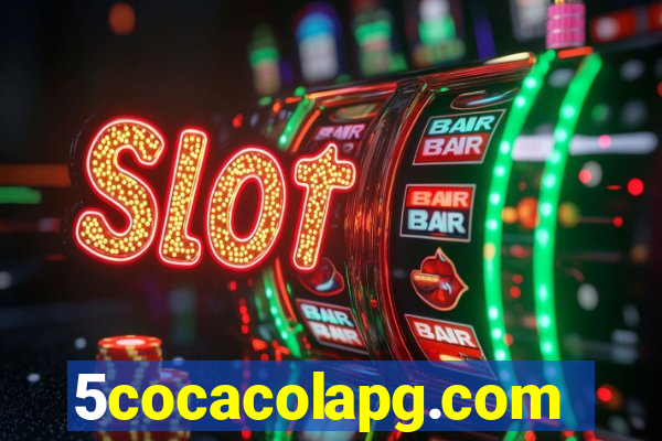 5cocacolapg.com