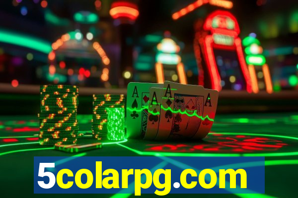 5colarpg.com