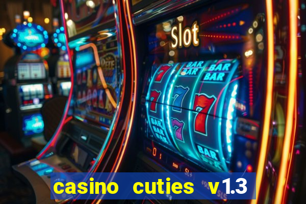 casino cuties v1.3 - android apk