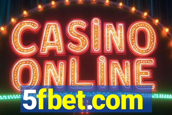 5fbet.com