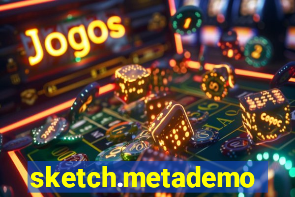 sketch.metademolab