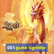 001 game tigrinho