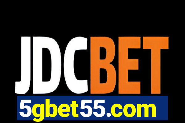 5gbet55.com