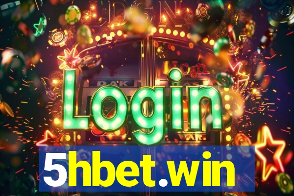 5hbet.win