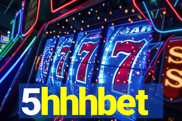 5hhhbet