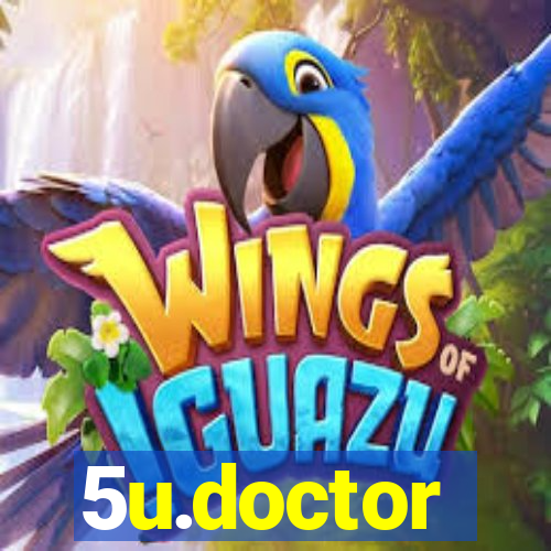 5u.doctor
