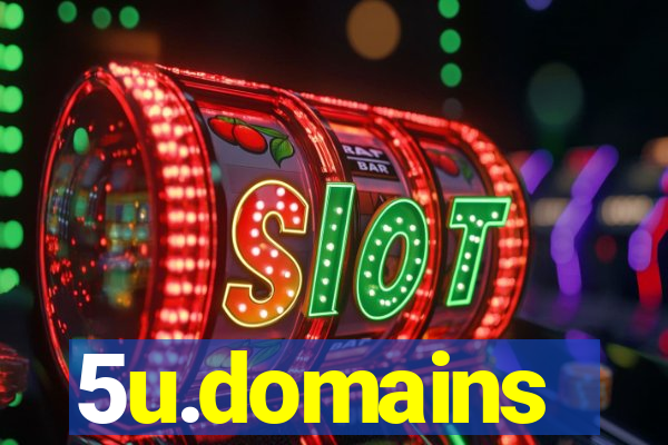5u.domains