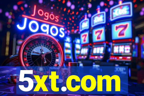 5xt.com