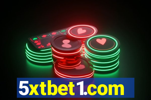 5xtbet1.com