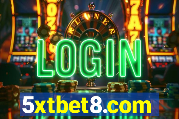 5xtbet8.com