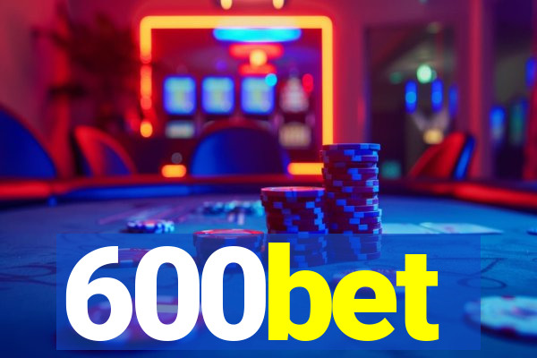 600bet