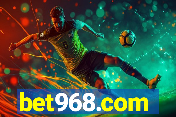bet968.com