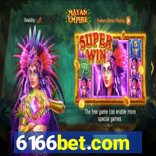 6166bet.com