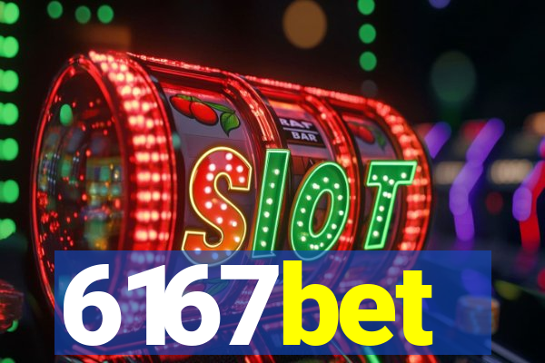 6167bet