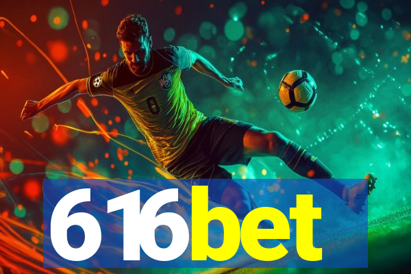 616bet