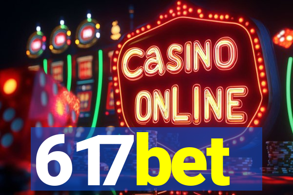617bet
