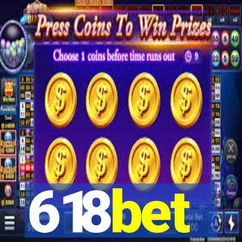 618bet