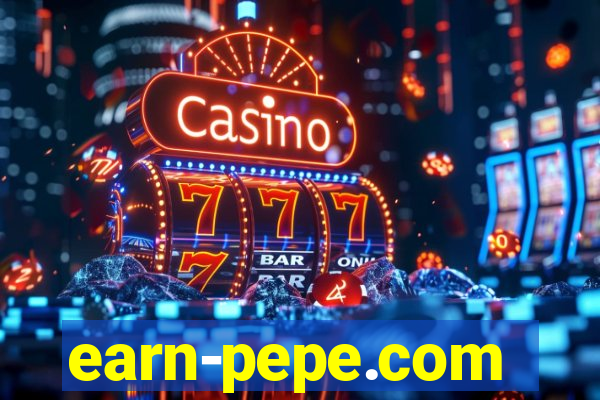 earn-pepe.com