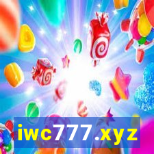 iwc777.xyz