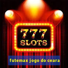 futemax jogo do ceara