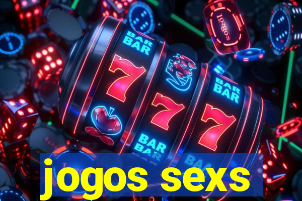 jogos sexs