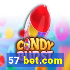 57 bet.com