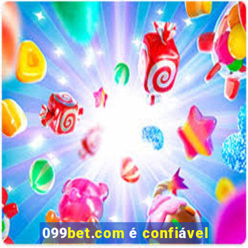 099bet.com é confiável