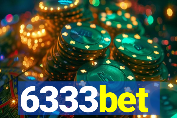 6333bet