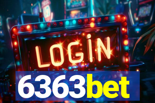 6363bet