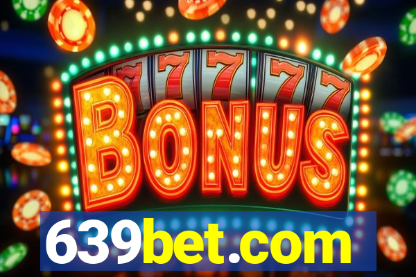 639bet.com