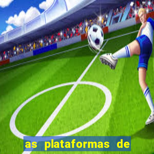 as plataformas de jogos que mais pagam